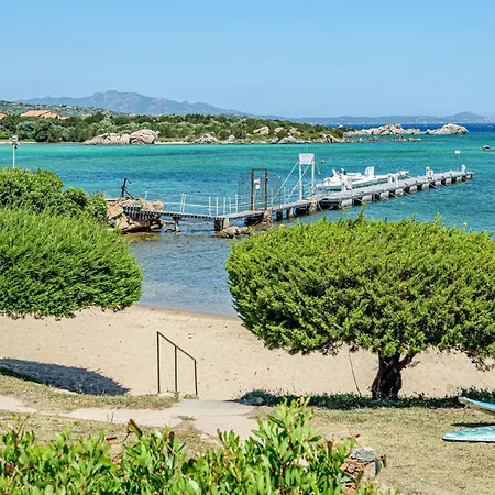 Marineledda Orizzonte 아파트 마리넬라
