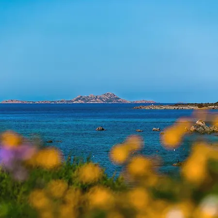 Marineledda Orizzonte 아파트