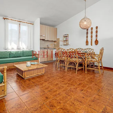 Apartamento Marineledda 