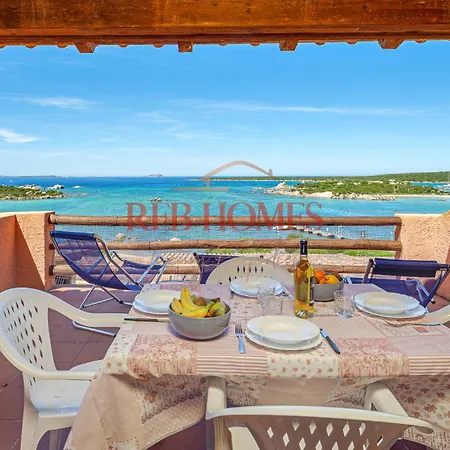 Apartamento Marineledda 