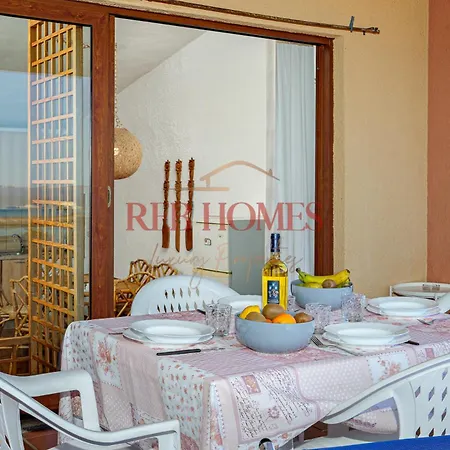 Apartamento Marineledda 