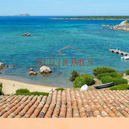 Apartamento Marineledda 