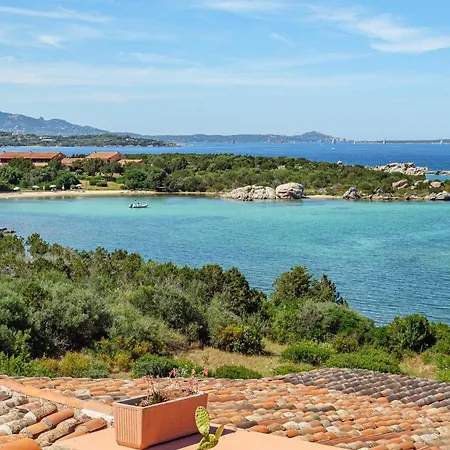 Marineledda Orizzonte Apartment Marinella (Sardinia)