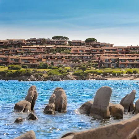 Apartment Marineledda Orizzonte *